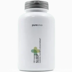 Pureviva Sleep (280 kaps)