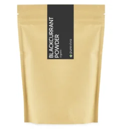 Pureviva Solbær Pulver Ø (100 g)
