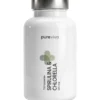 Pureviva Spirulina & Chlorella 250 mg (720 tabl)