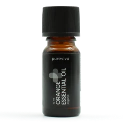 Pureviva Æterisk Appelsinolie Ø (10 ml)