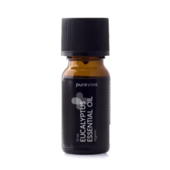Pureviva Æterisk Eucalyptusolie Ø (10 ml)