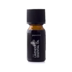 Pureviva Æterisk Lavendelolie (10 ml)