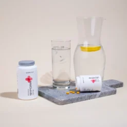 Pureviva Tryptofan 250 mg (180 kaps)
