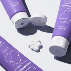 Purito SEOUL Dermide Cica Barrier Sleeping Pack (80 ml)