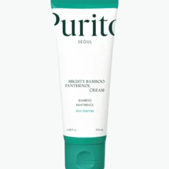 Purito SEOUL Mighty Bamboo Panthenol Cream (100 ml)