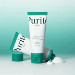 Purito SEOUL Mighty Bamboo Panthenol Cream (100 ml)