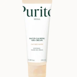 Purito SEOUL Oat-In Calming Gel Cream (100 ml)