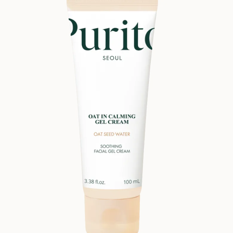 Purito SEOUL Oat-In Calming Gel Cream (100 ml)
