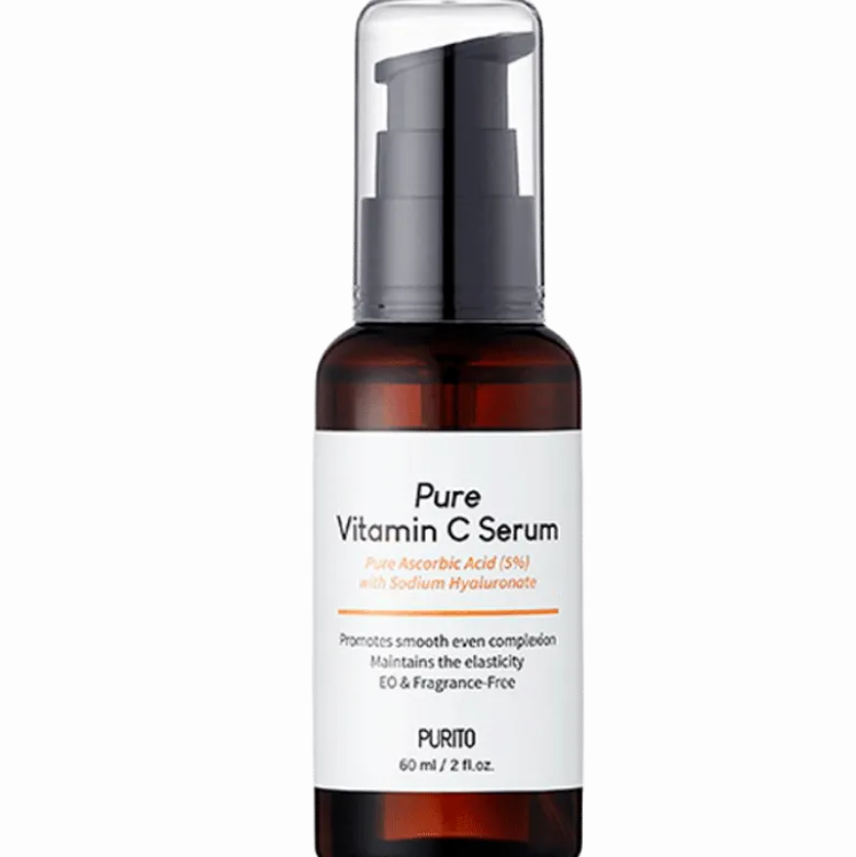 Purito SEOUL Pure Vitamin C Serum (60 ml)