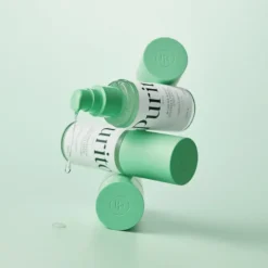 Purito SEOUL Wonder Releaf Centella Serum Unscented (60 ml)