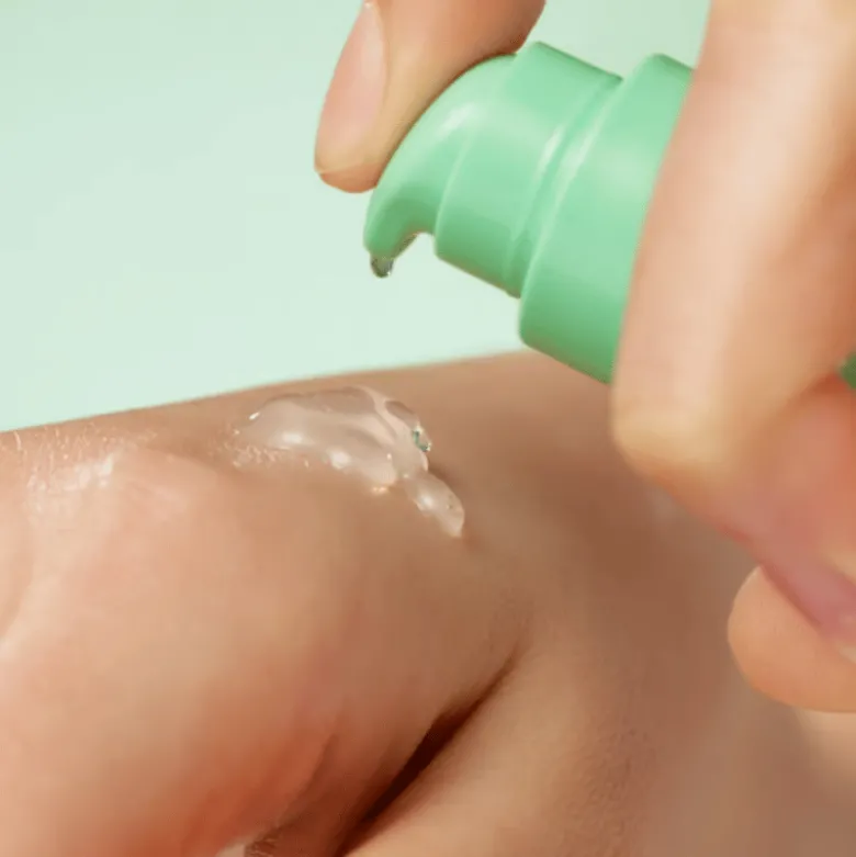 Purito SEOUL Wonder Releaf Centella Serum Unscented (60 ml)