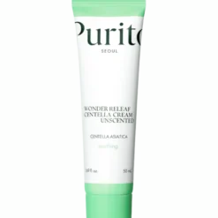 Purito SEOUL Wonder Releaf Centella Cream Unscented (50 ml)