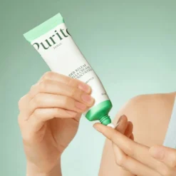 Purito SEOUL Wonder Releaf Centella Cream Unscented (50 ml)