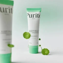 Purito SEOUL Wonder Releaf Centella Cream Unscented (50 ml)