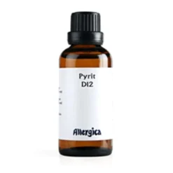 Pyrit D12, 50 ml.