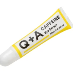 Q+A Caffeine Eye Serum (15 ml)