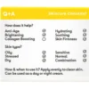 Q+A Ceramide Defence Face Cream (50 g)