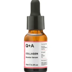 Q+A Collagen Booster Serum (15 ml)