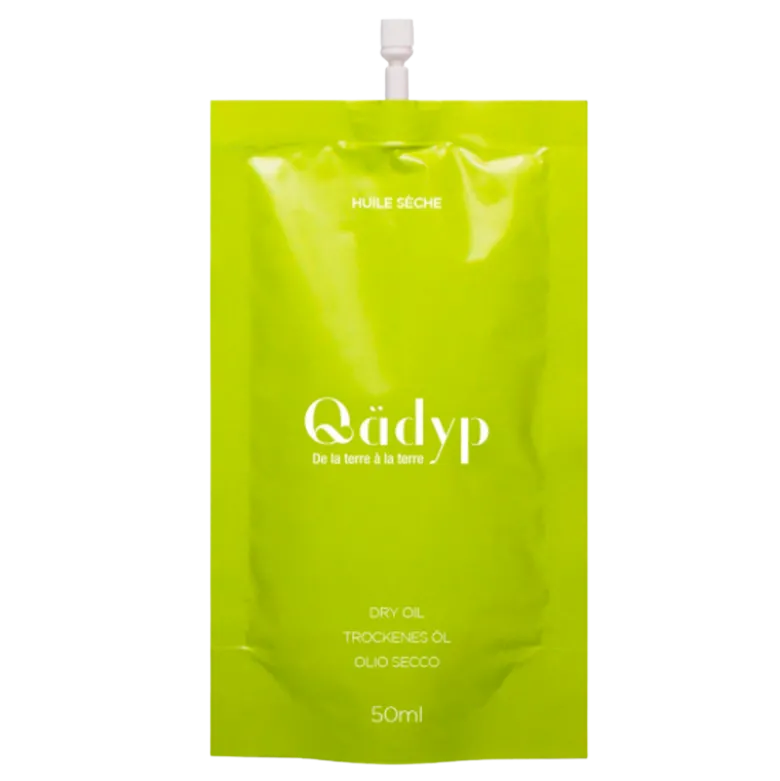 Qadyp Dry Oil (50 ml)