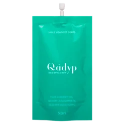 Qadyp Face & Body Oil (50 ml)