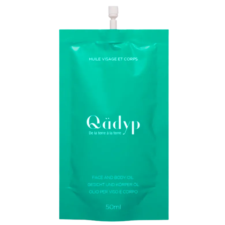 Qadyp Face & Body Oil (50 ml)