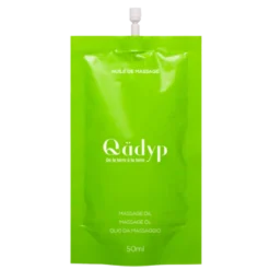 Qadyp Massage Oil (50 ml)
