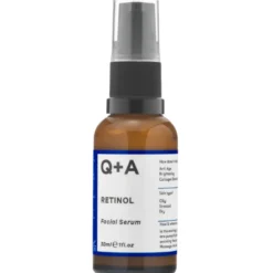 Q+A Retinol 0.2% Serum (30 ml)