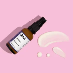Q+A Retinol 0.2% Serum (30 ml)