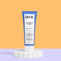 Q+A Salicylic Acid Cleanser (125 ml)