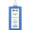 Q+A Salicylic Acid Smoothing Body Lotion (250 ml)