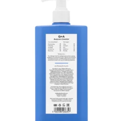 Q+A Salicylic Acid Smoothing Body Lotion (250 ml)