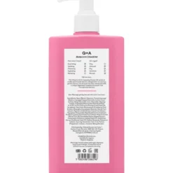 Q+A Vitamin ACE Shower Body Oil (250 ml)