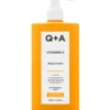 Q+A Vitamin C Body Cream (250 ml)