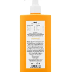 Q+A Vitamin C Body Cream (250 ml)