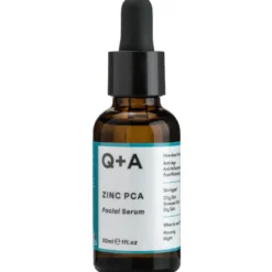 Q+A Zinc PCA Facial Serum (30 ml)