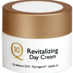 Q10 Revitalizing Day Cream (50 ml.)