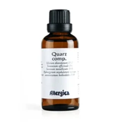 Quarz composita 50 ml.