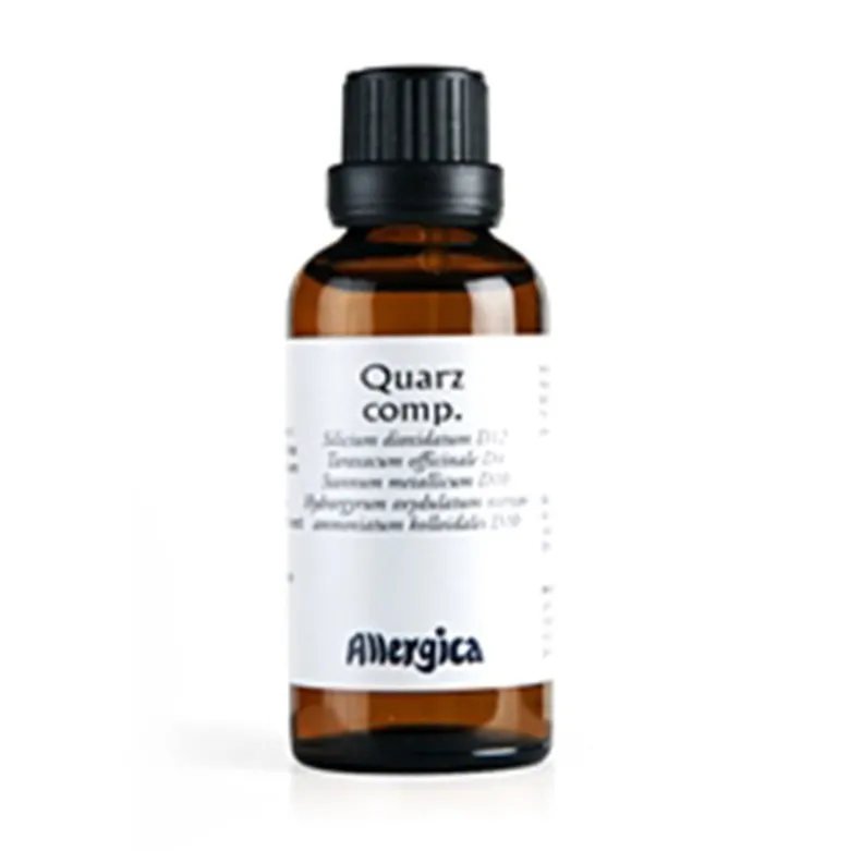 Quarz composita 50 ml.