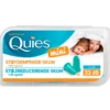 Quies Mini Skum Ørepropper (3 sæt)