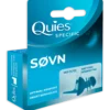 Quies Specific Søvn Genanvendelig Ørepropper (1 sæt)