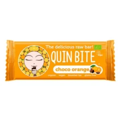 Quin Bite Choco Orange Ø (30 g)