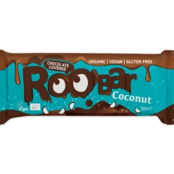 Quin Bite Kokos Choco Bar Ø (30 g)