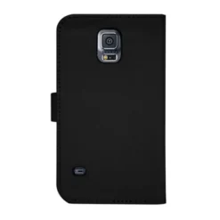 Radicover Flipside Mobilcover Samsung S5 (Sort)