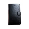 Radicover Flipside Universal Mobilcover 4" (Sort)