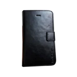 Radicover Flipside Universal Mobilcover 4" (Sort)
