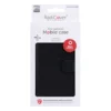 RadiCover Mobilcover til iPhone 11 sort antistråling PU læder (1 stk)