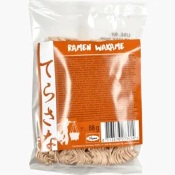 Ramen Nuddelsuppe m. tang 88 gr.