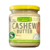 Rapunzel Cashewnøddecreme Ø (250 g)