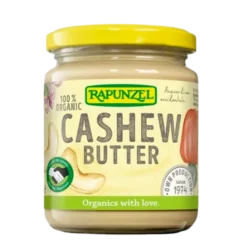 Rapunzel Cashewnøddecreme Ø (250 g)