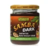 Rapunzel Chokoladecreme mørk Samba Ø (250 g)